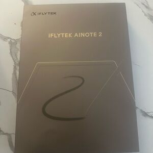 AINOTE 2 Tablet - Gray